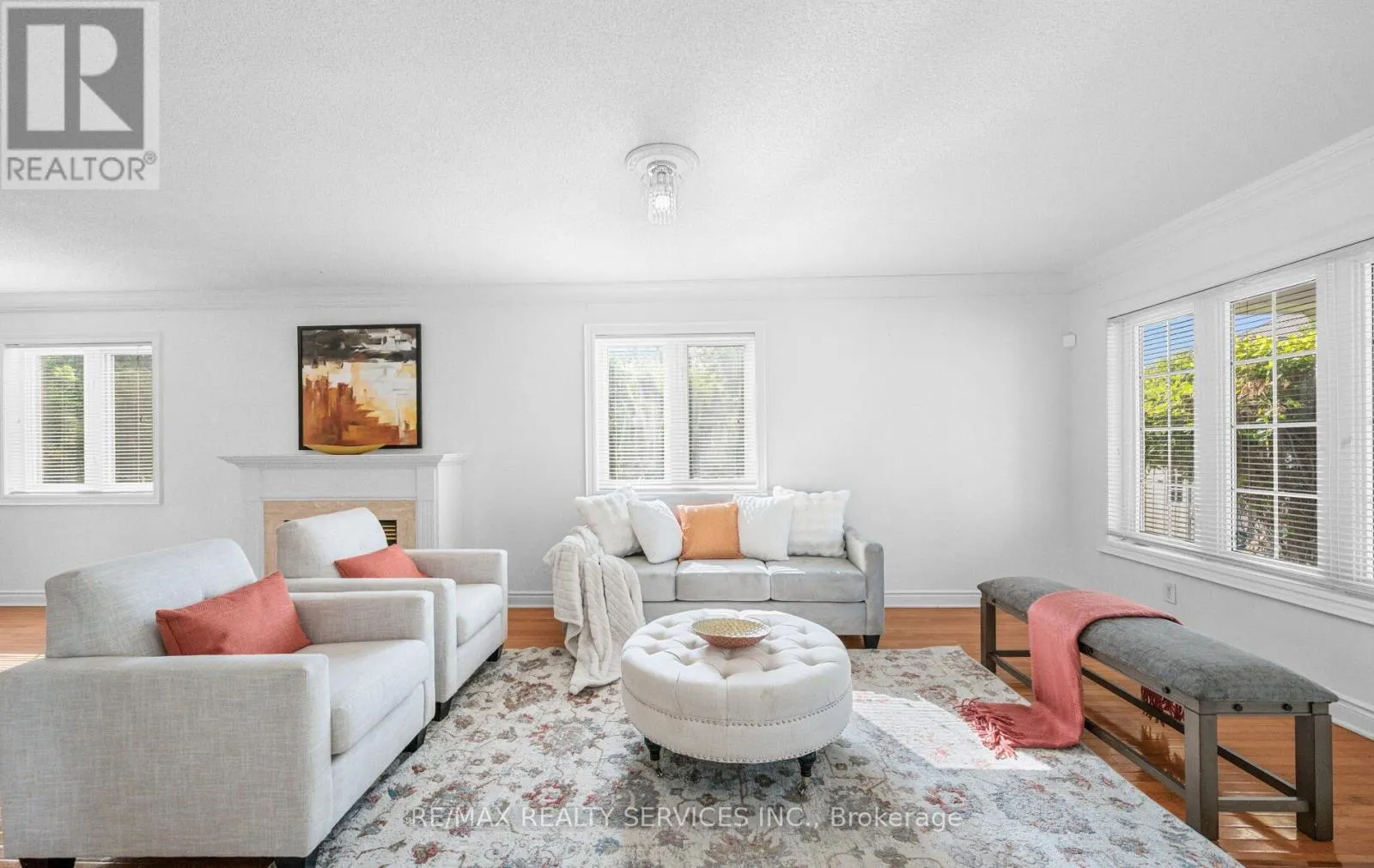 47 ECHORIDGE DRIVE
