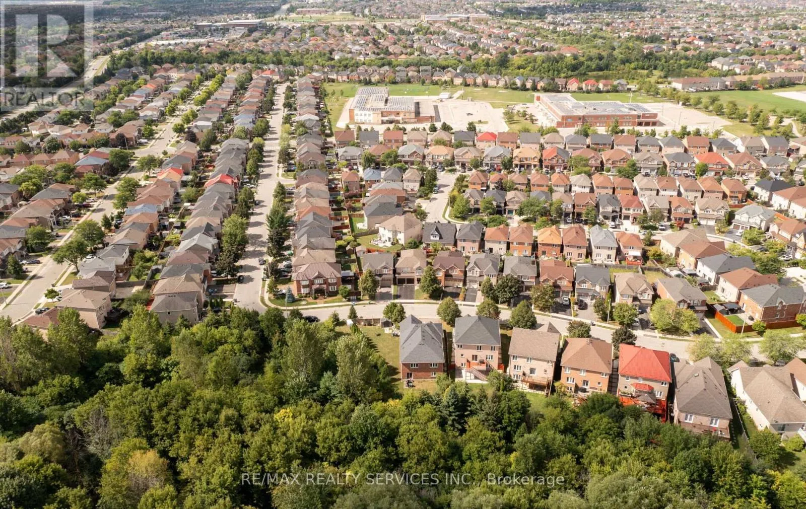 47 ECHORIDGE DRIVE