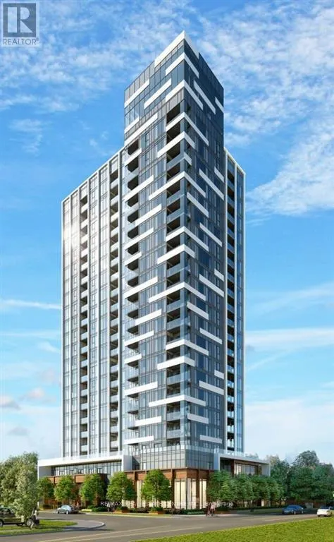 # 1003 - 500 BROCK AVENUE