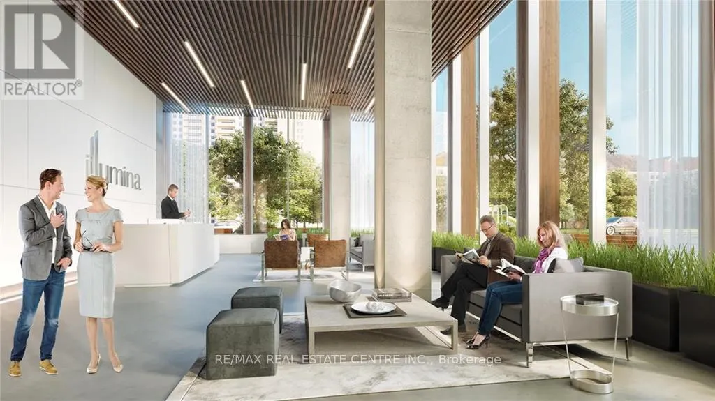 # 1003 - 500 BROCK AVENUE