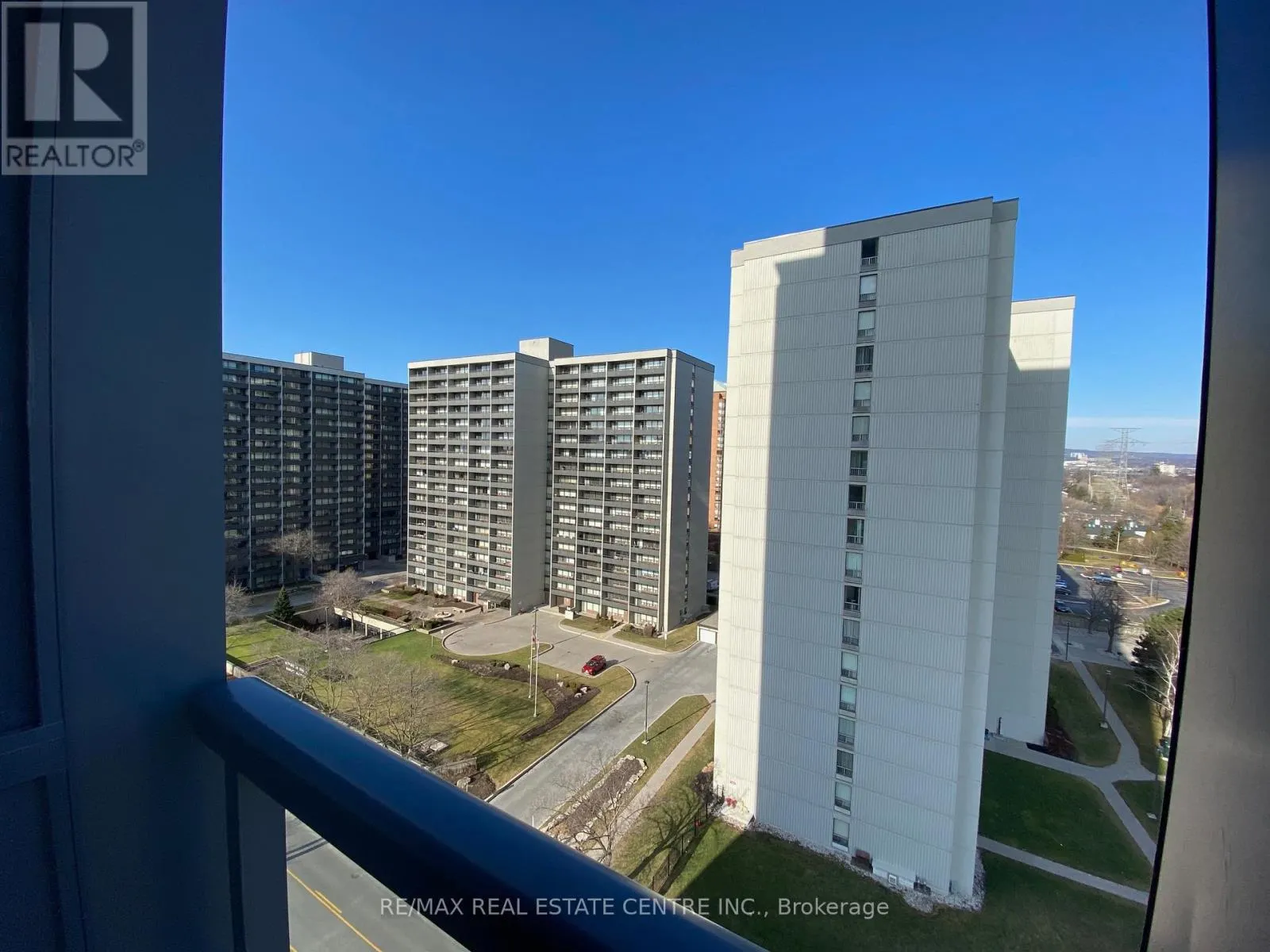 # 1003 - 500 BROCK AVENUE