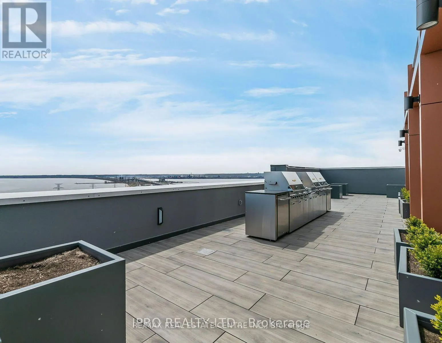 # 1003 - 500 BROCK AVENUE