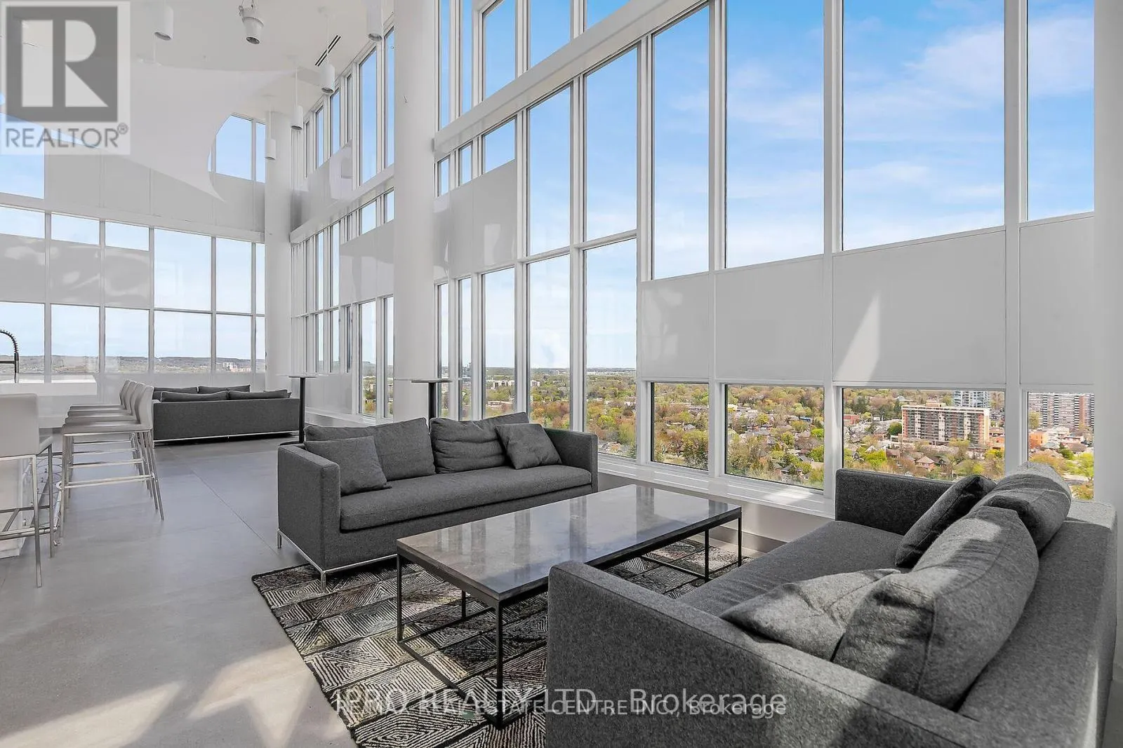 # 1003 - 500 BROCK AVENUE