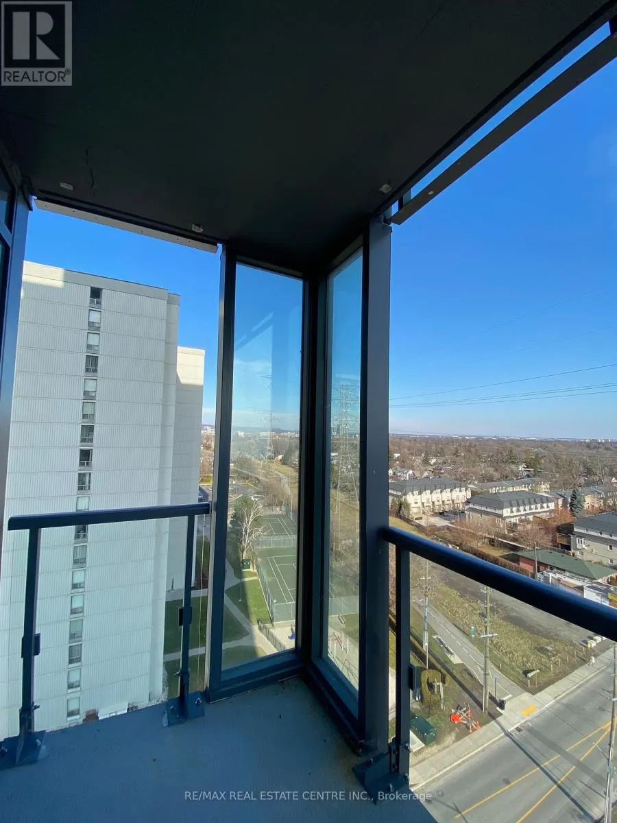 # 1003 - 500 BROCK AVENUE