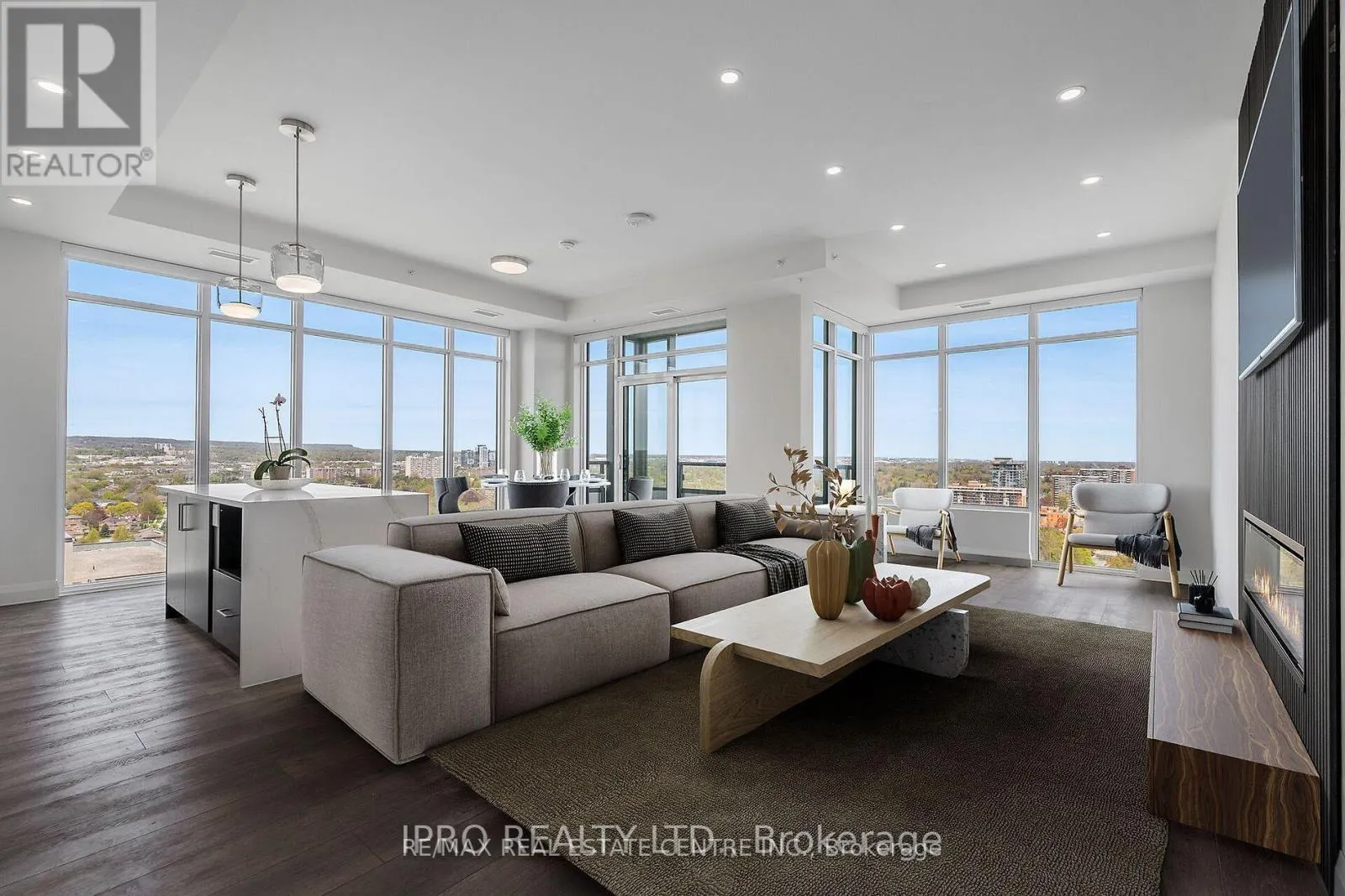 # 1003 - 500 BROCK AVENUE