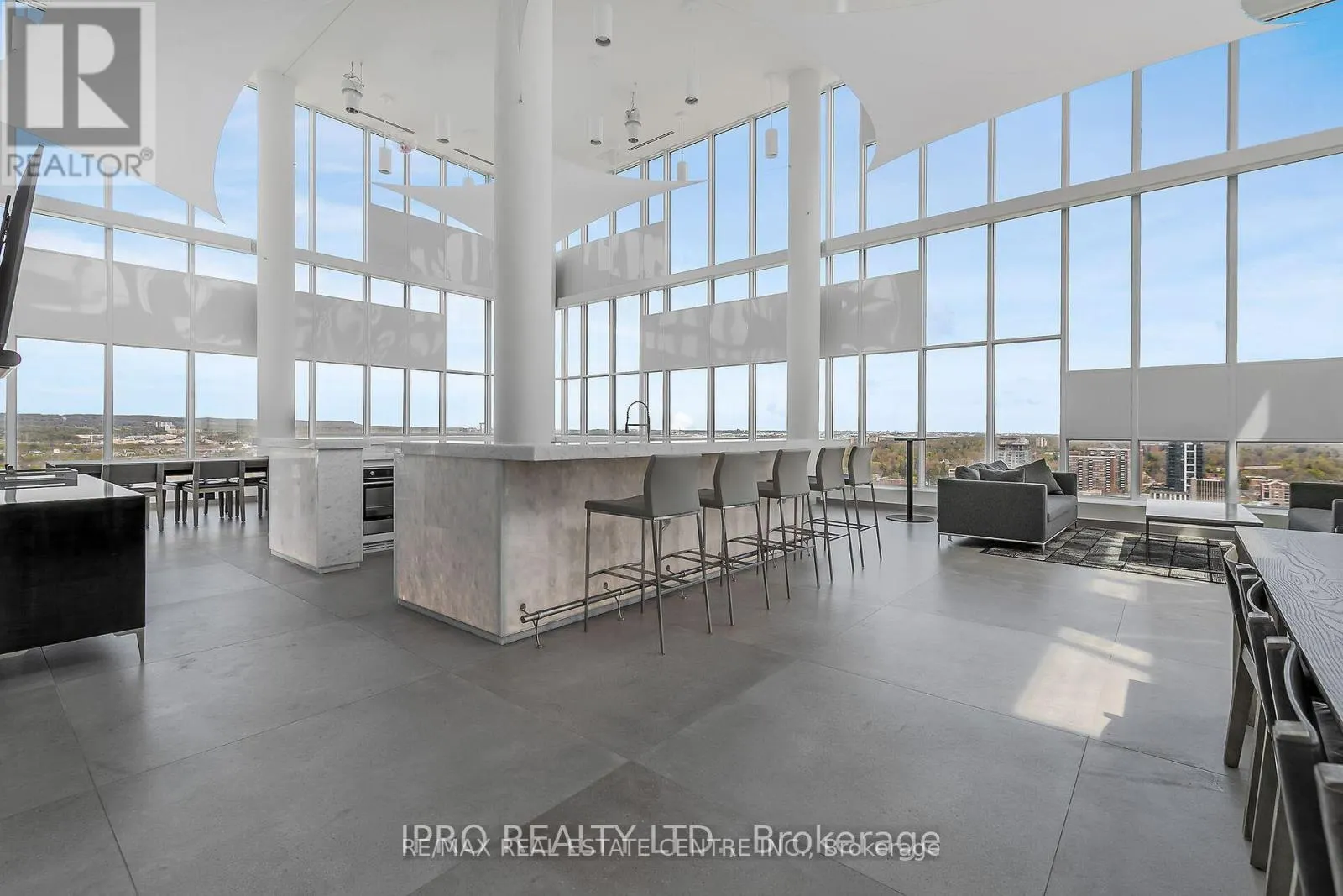 # 1003 - 500 BROCK AVENUE