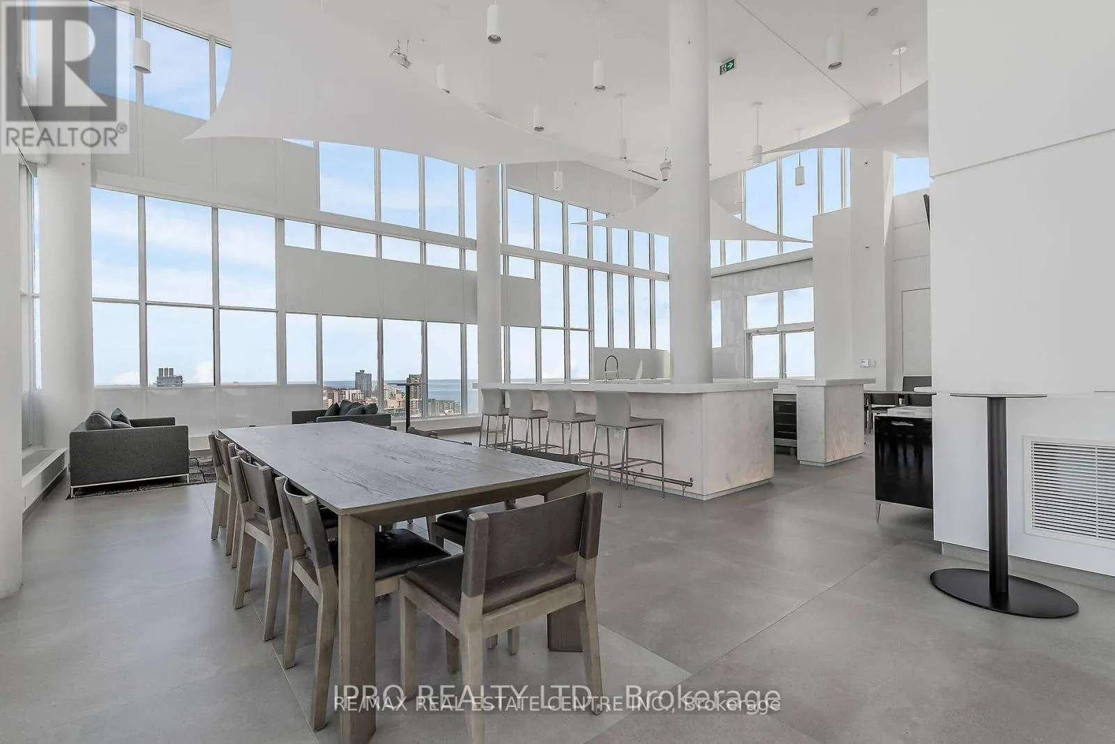 # 1003 - 500 BROCK AVENUE
