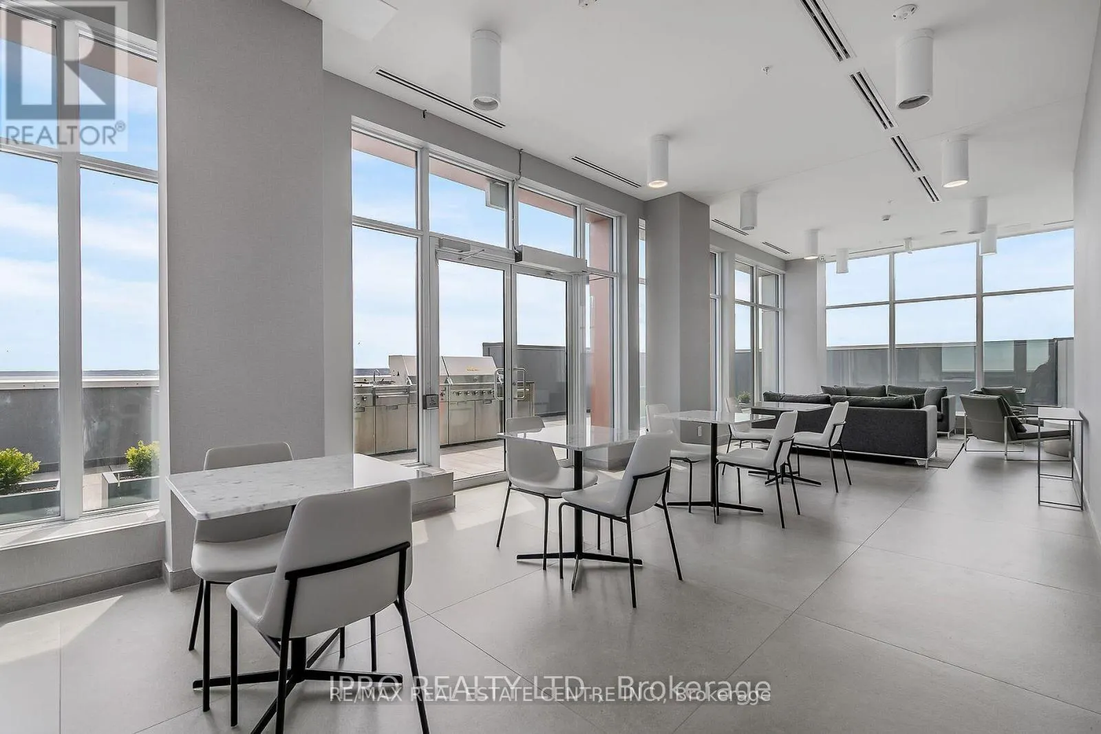 # 1003 - 500 BROCK AVENUE