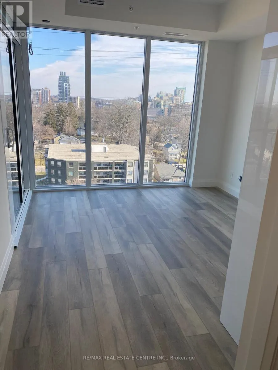 # 1003 - 500 BROCK AVENUE