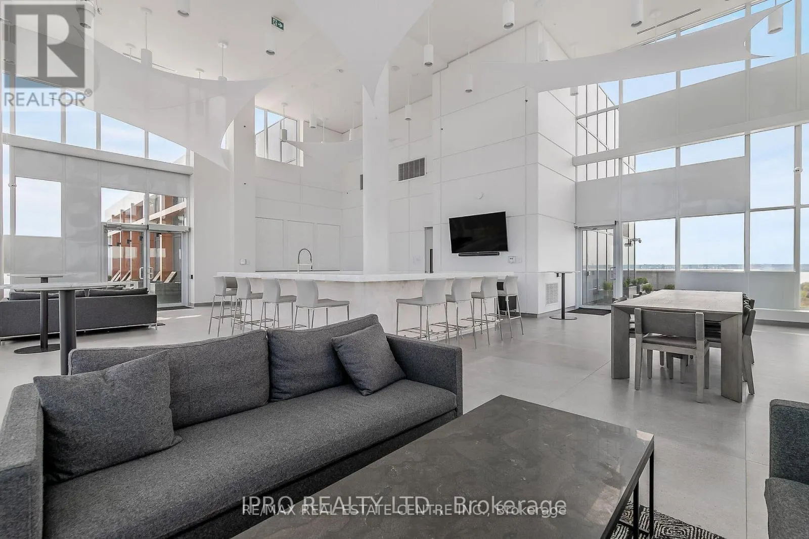 # 1003 - 500 BROCK AVENUE