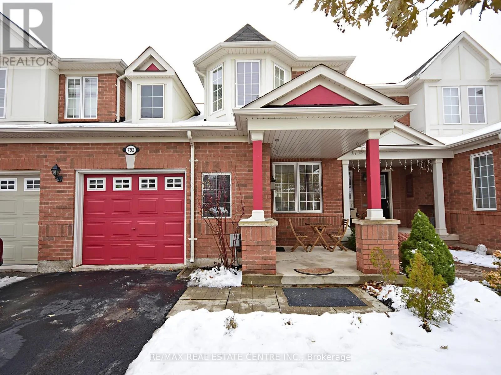792 JOHNSON HEIGHTS