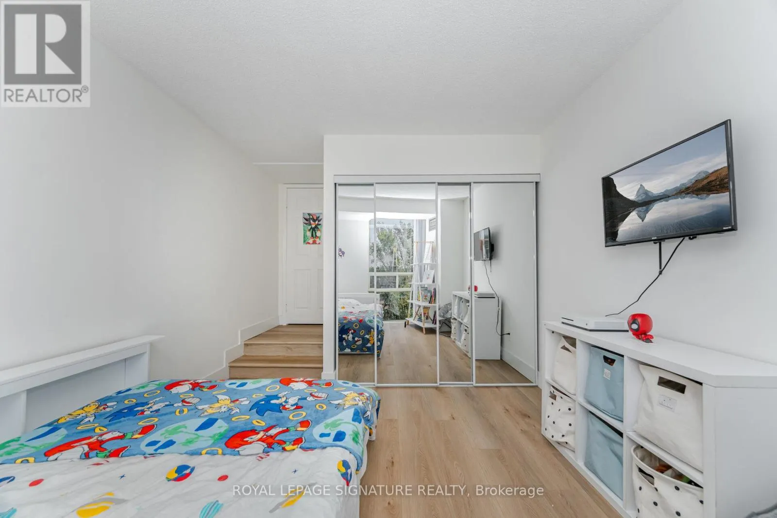 408 - 50 EGLINTON AVENUE W