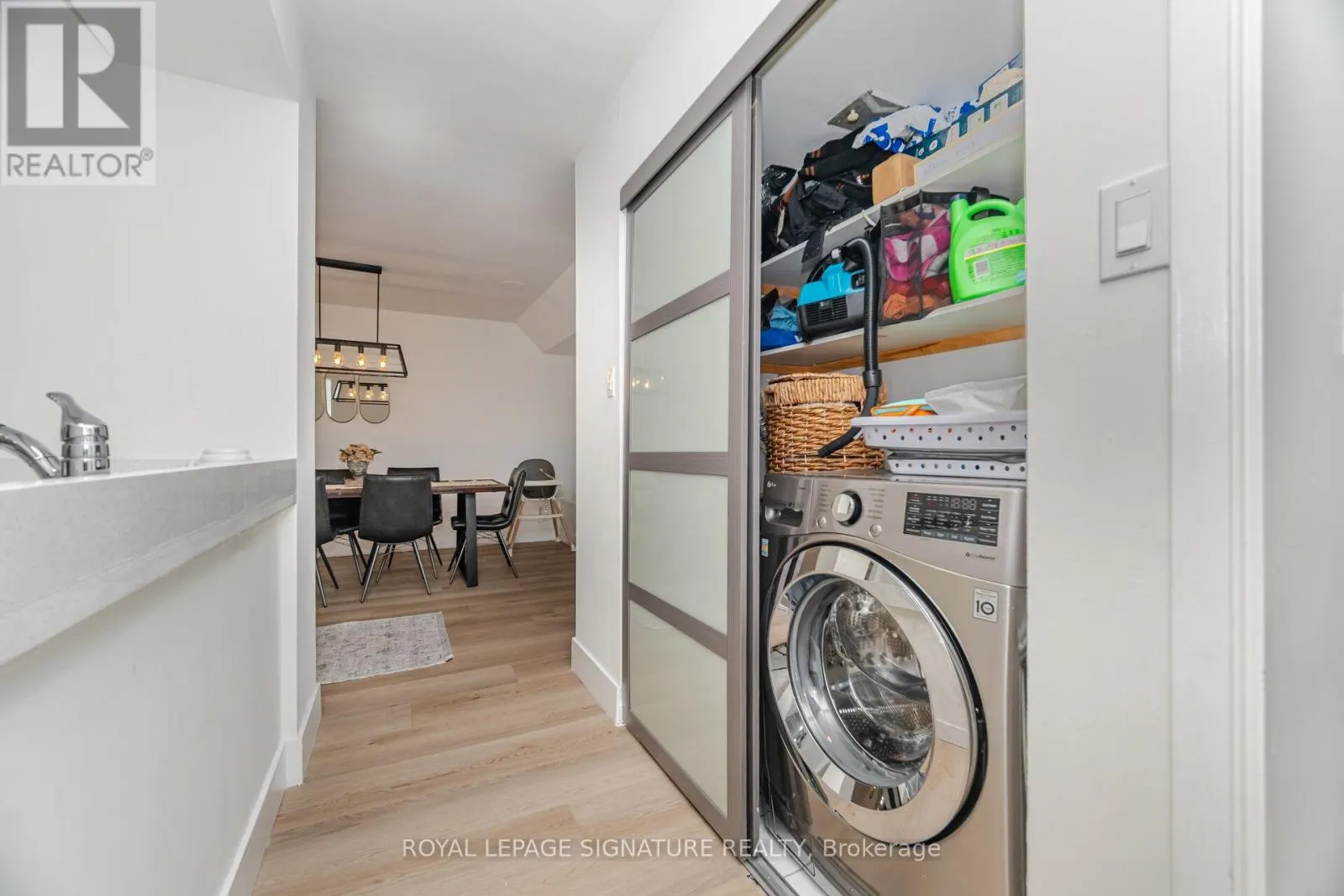 408 - 50 EGLINTON AVENUE W