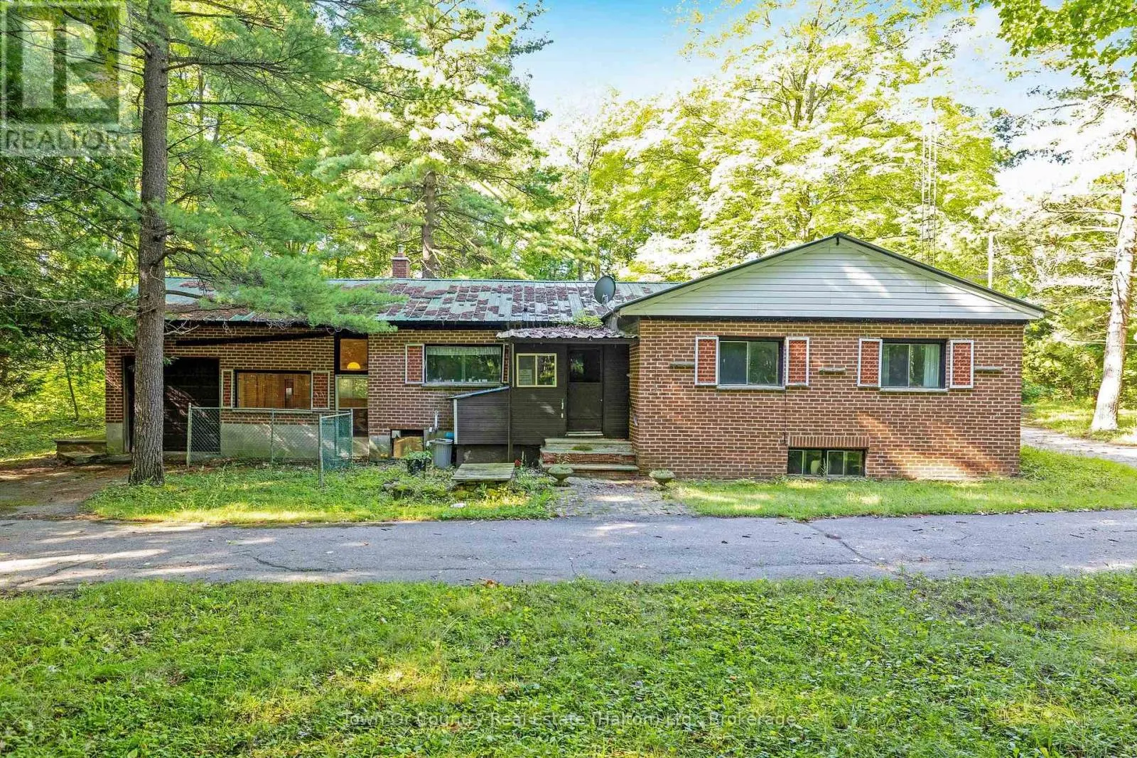 2380 CONSERVATION ROAD