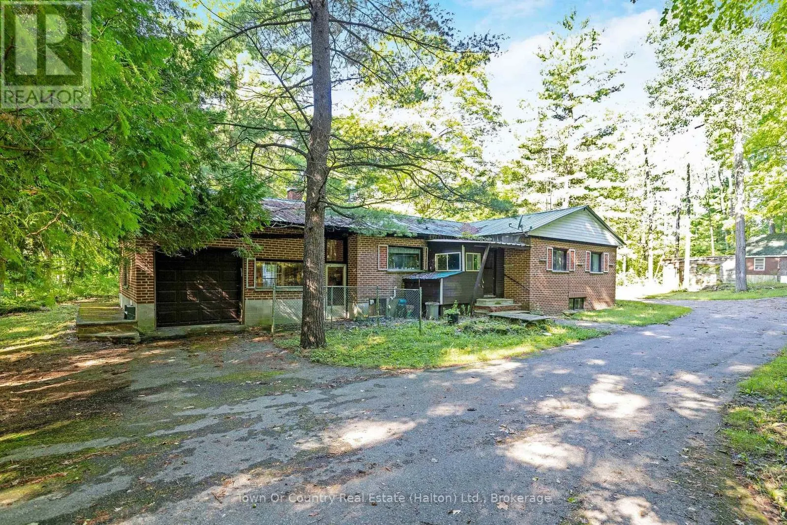 2380 CONSERVATION ROAD