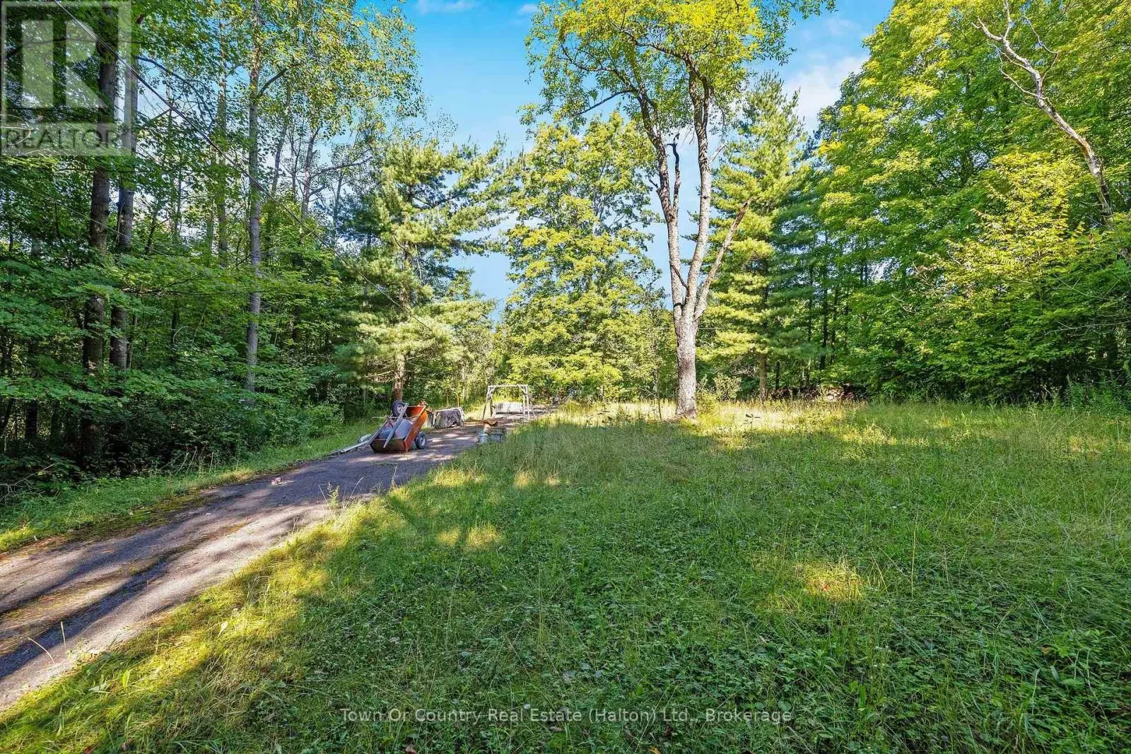 2380 CONSERVATION ROAD