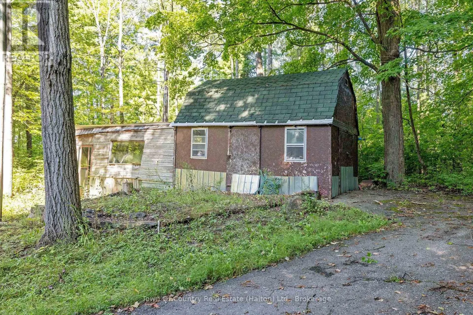 2380 CONSERVATION ROAD