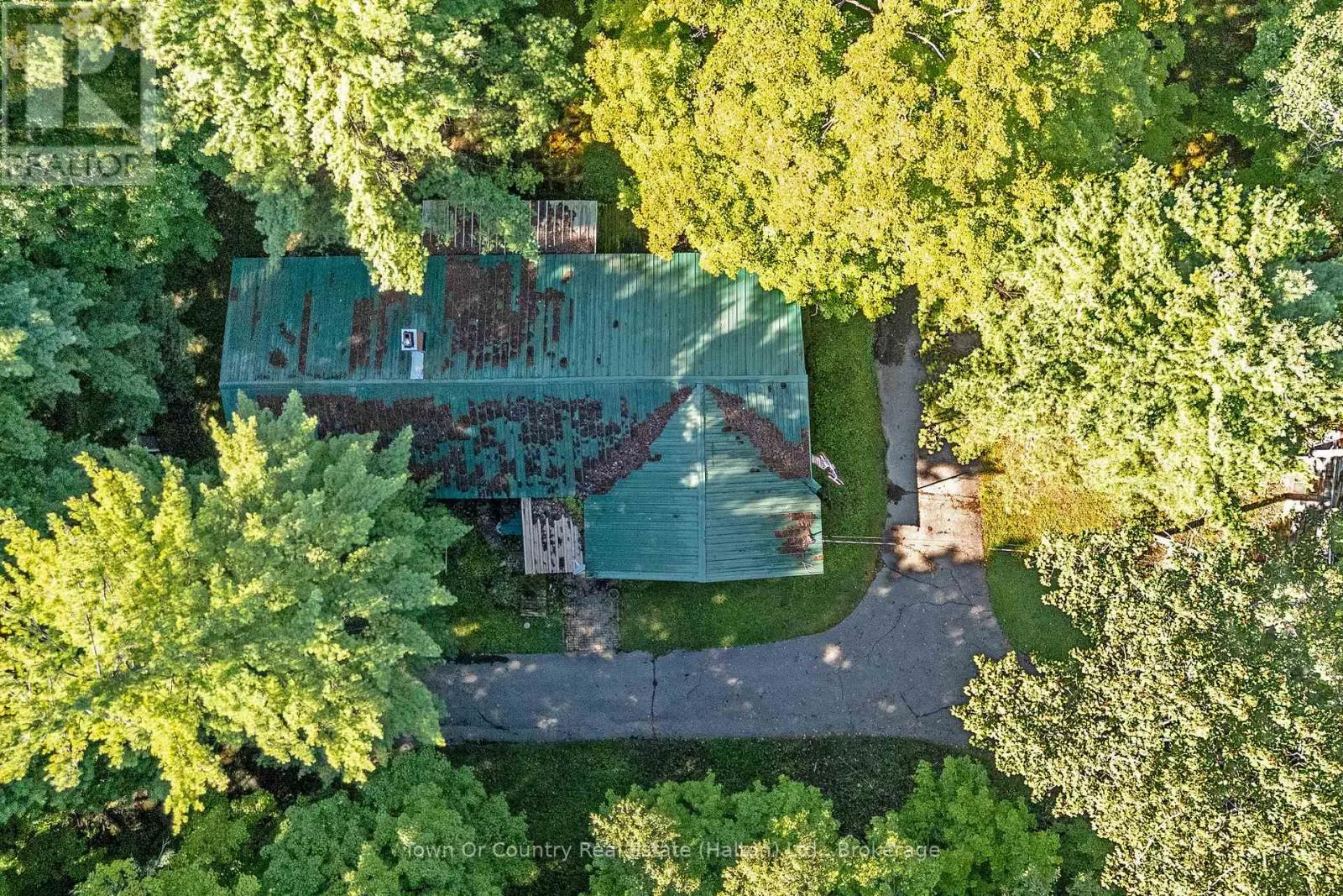 2380 CONSERVATION ROAD
