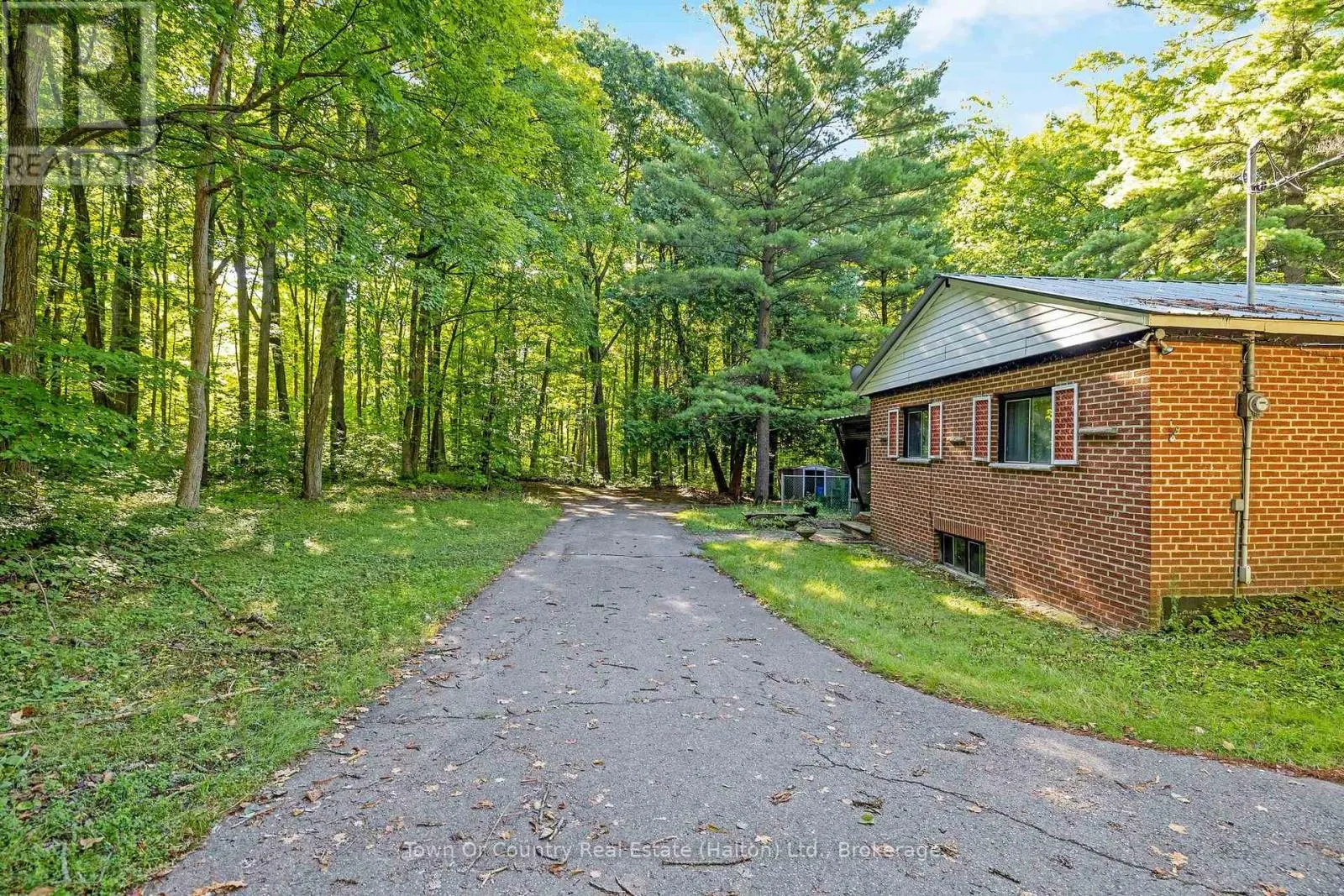 2380 CONSERVATION ROAD