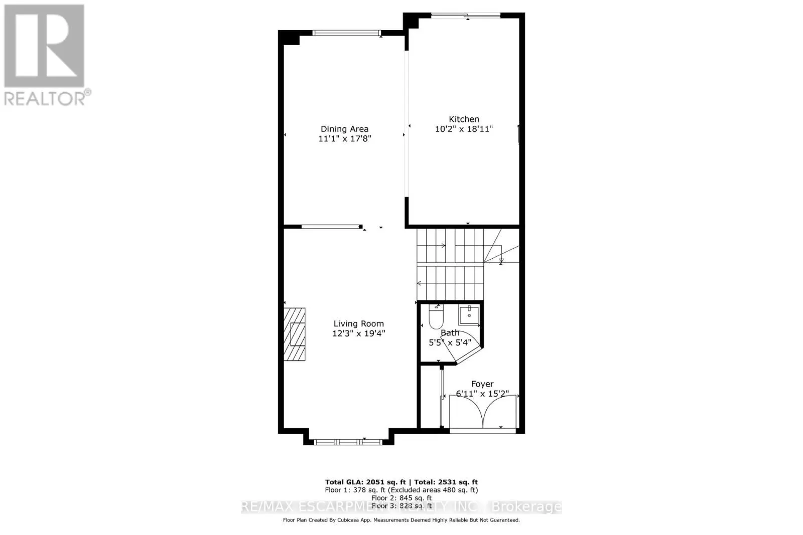 6544 OPERA GLASS CRESCENT