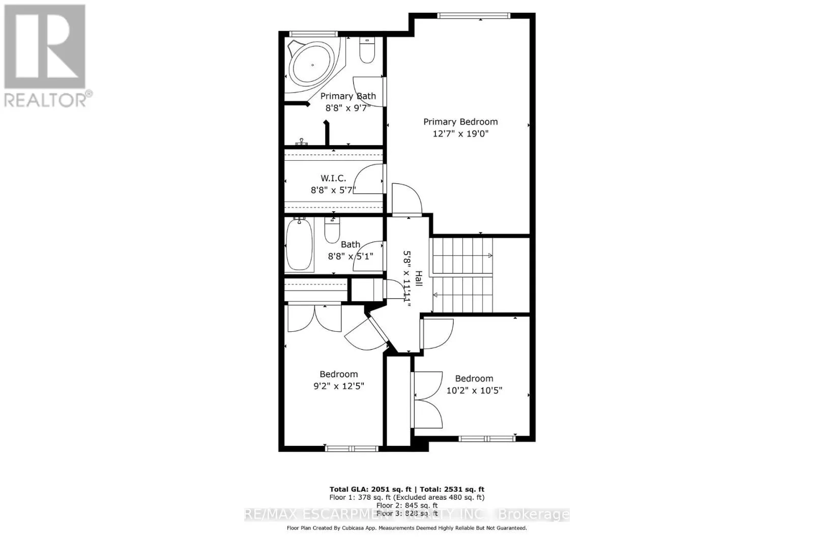 6544 OPERA GLASS CRESCENT