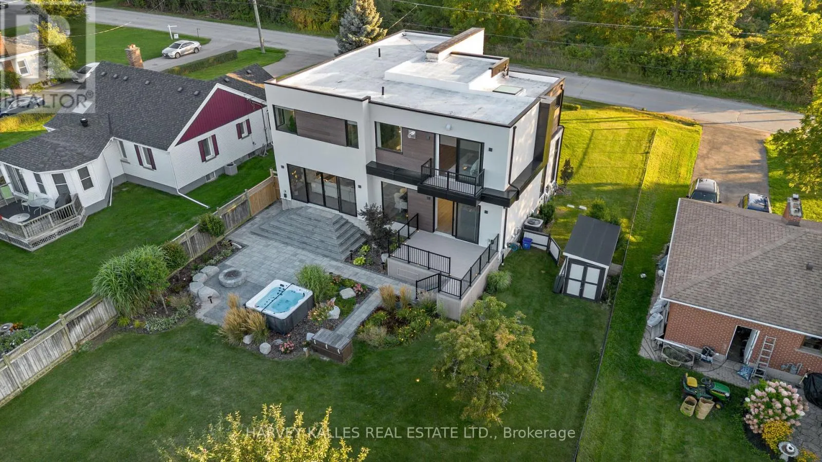 29 PERU ROAD