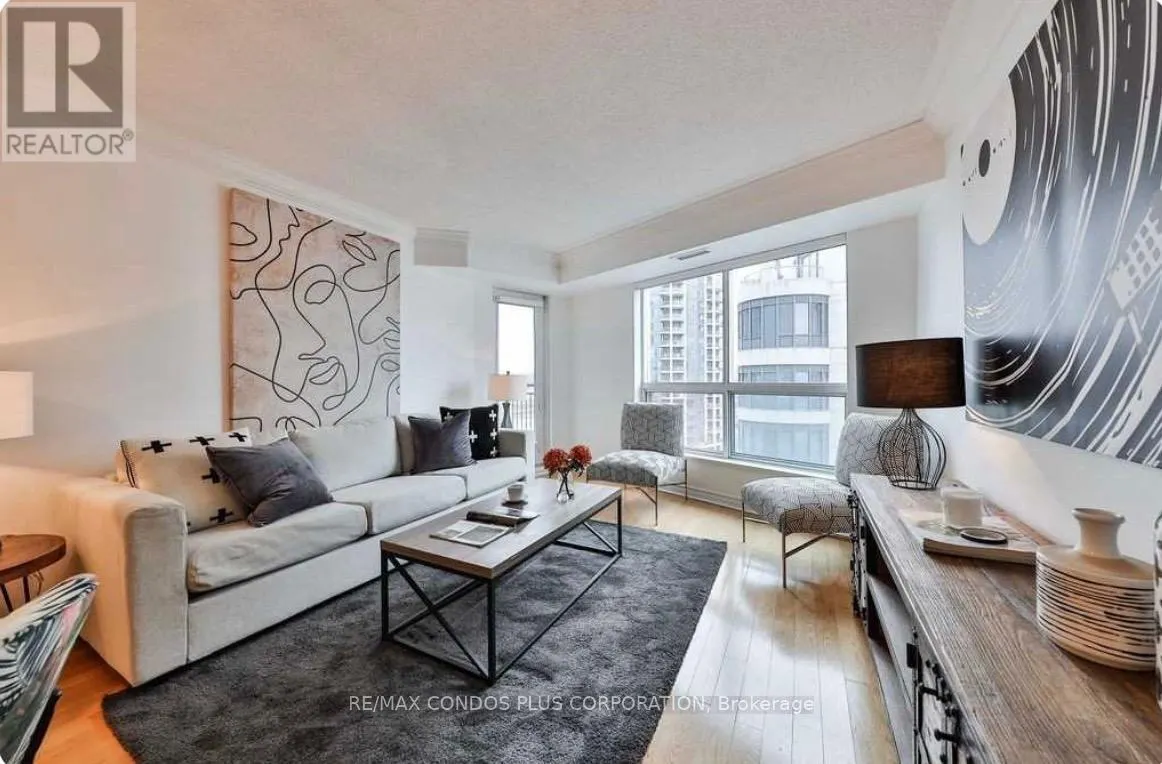 912 - 2111 LAKE SHORE BOULEVARD W