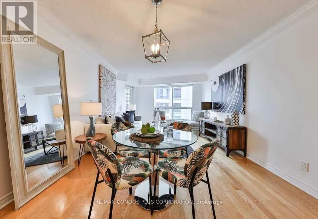 912 - 2111 LAKE SHORE BOULEVARD W