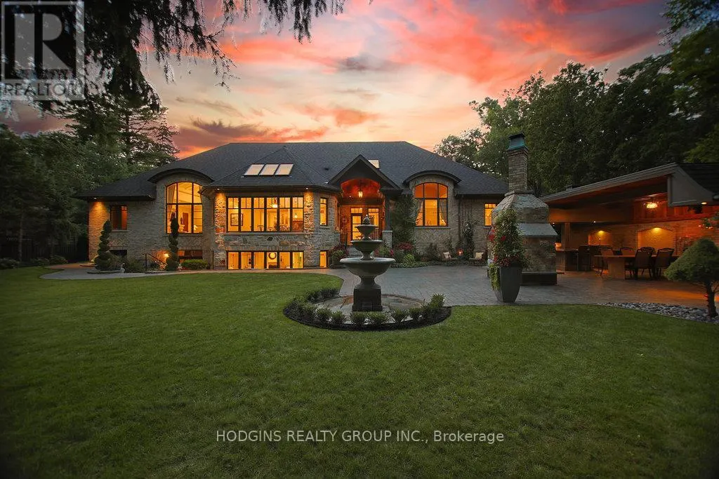 158 HARBORN TRAIL