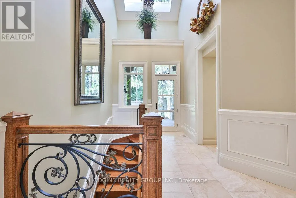 158 HARBORN TRAIL