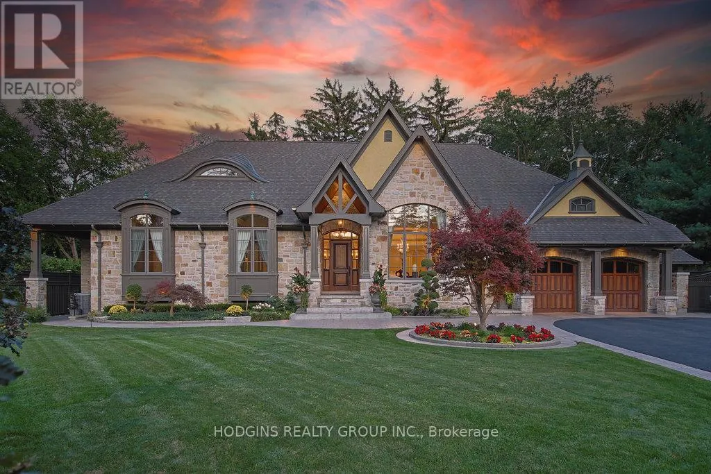 158 HARBORN TRAIL