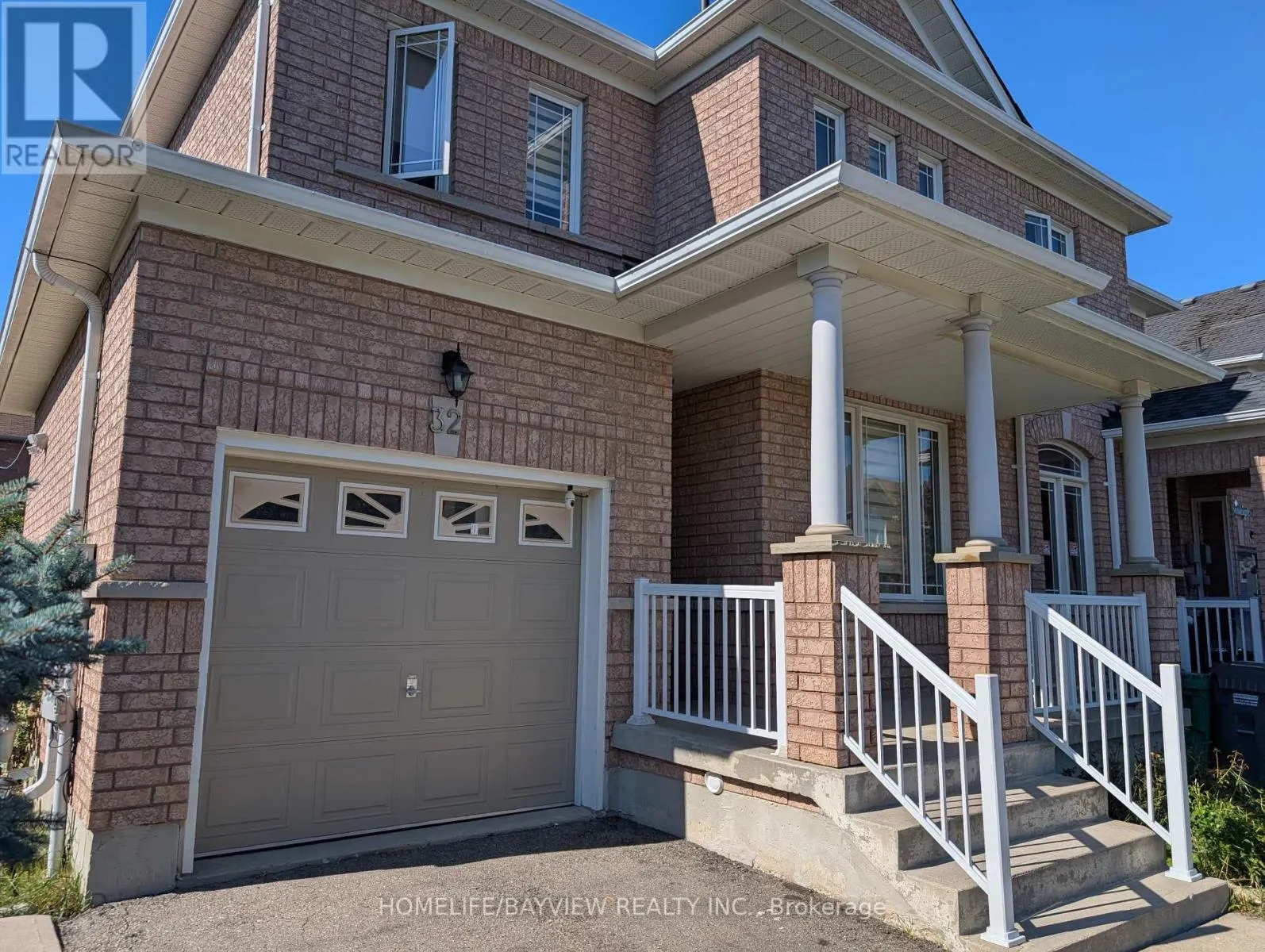 32 DEVONSLEIGH DRIVE