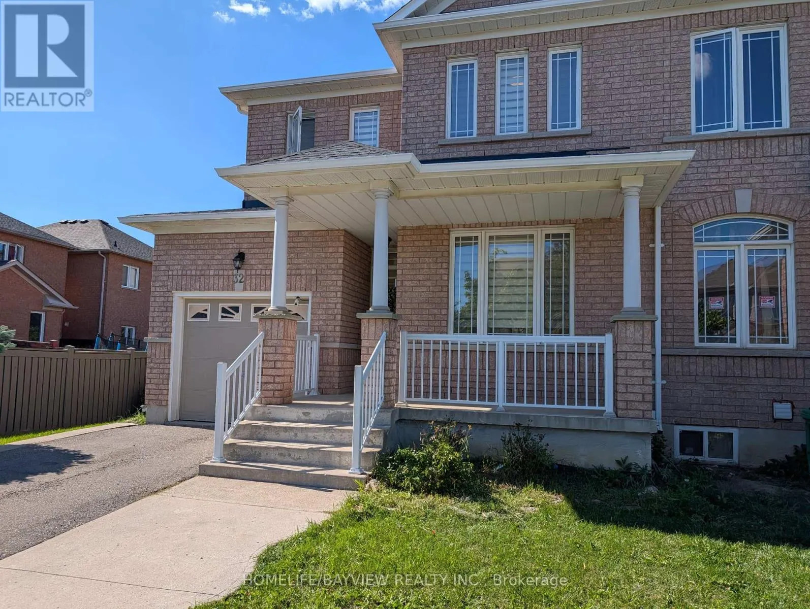 32 DEVONSLEIGH DRIVE
