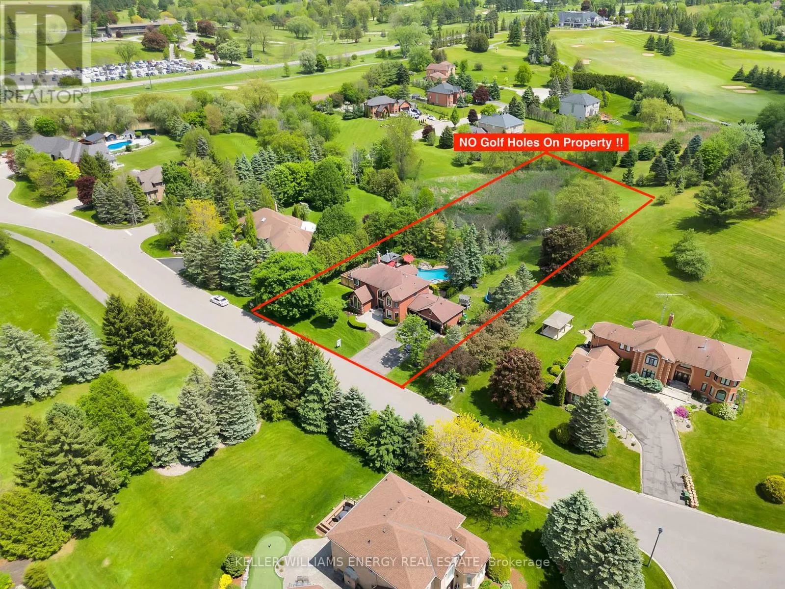 42 MCCAULEY DRIVE
