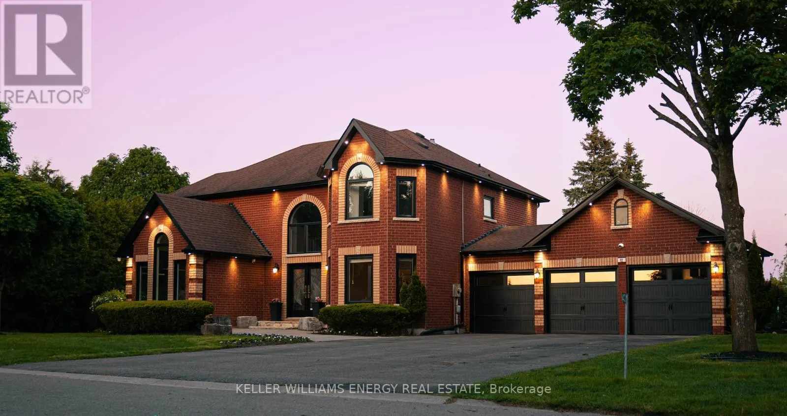 42 MCCAULEY DRIVE