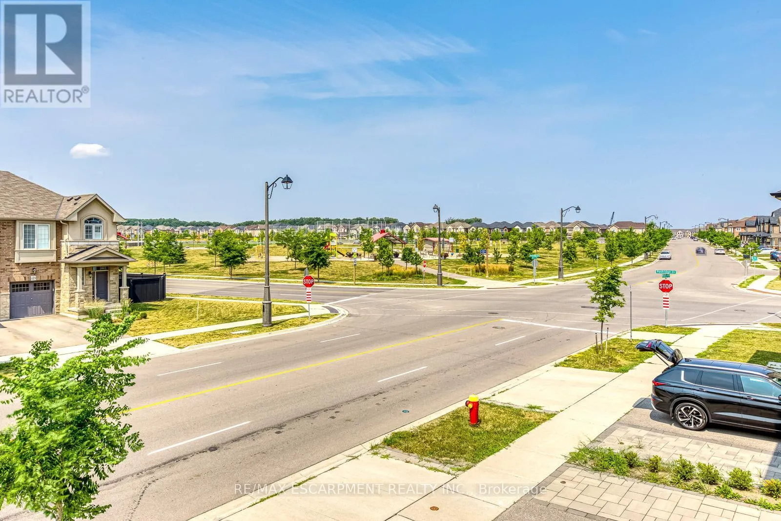 414 WHEAT BOOM DRIVE