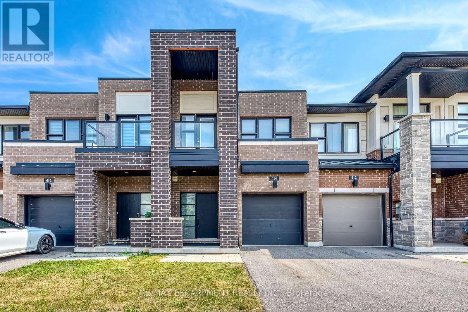 414 WHEAT BOOM DRIVE