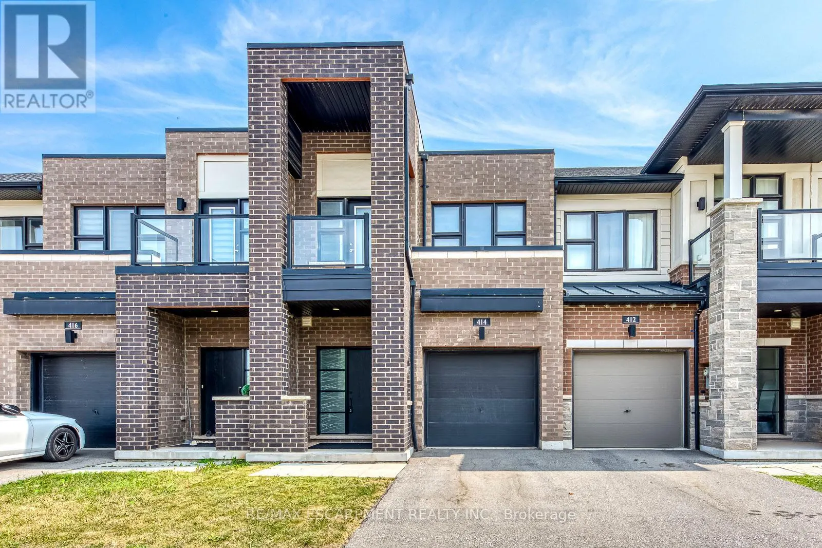 414 WHEAT BOOM DRIVE