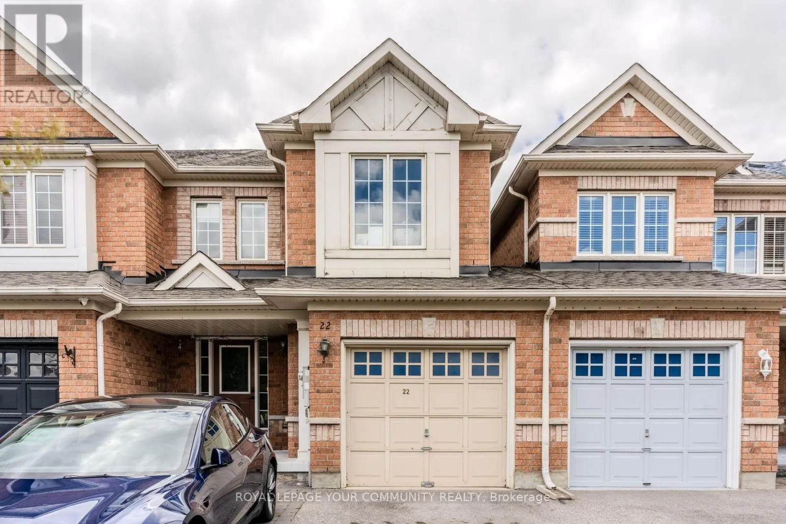 22 PANAMA PLACE