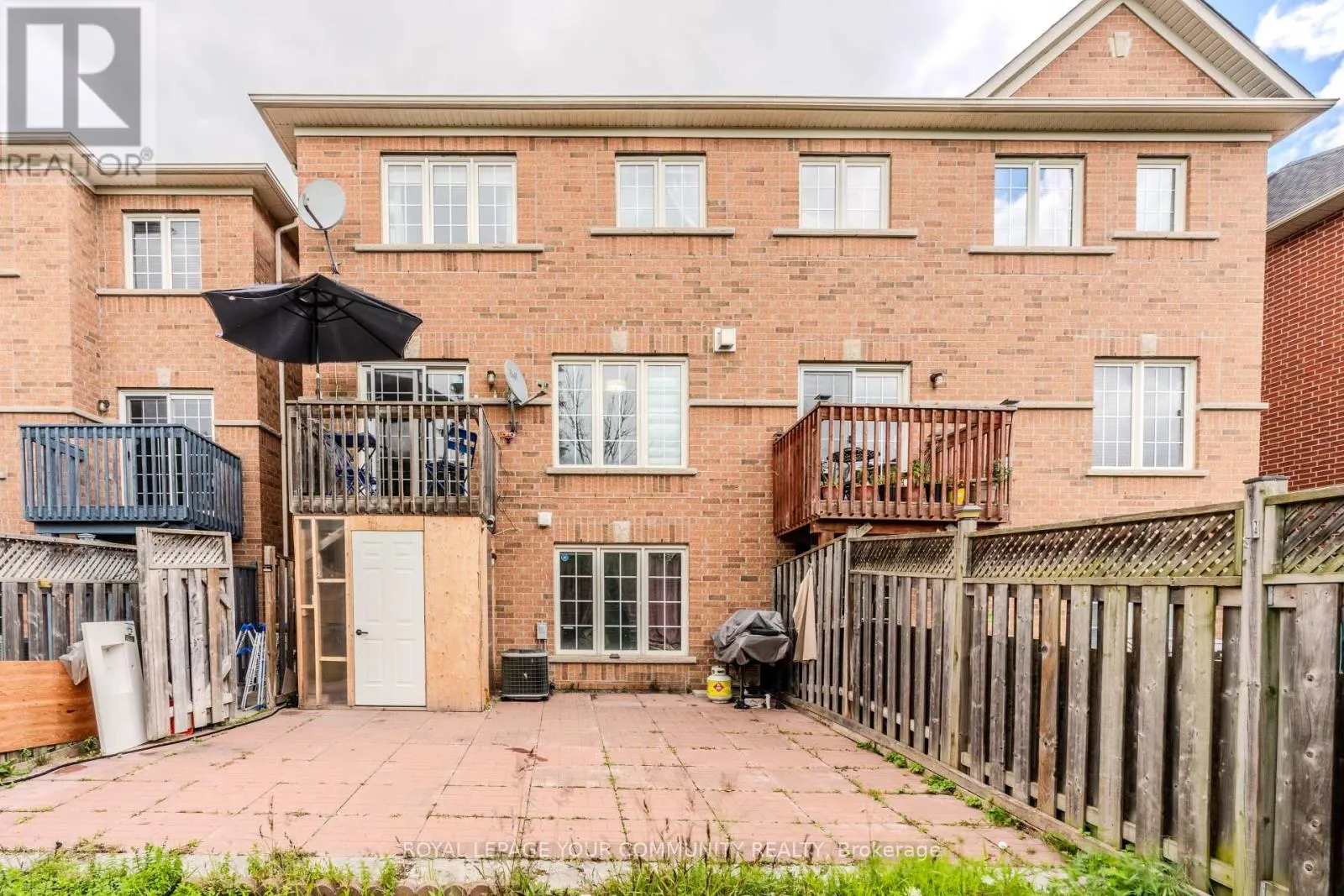 22 PANAMA PLACE