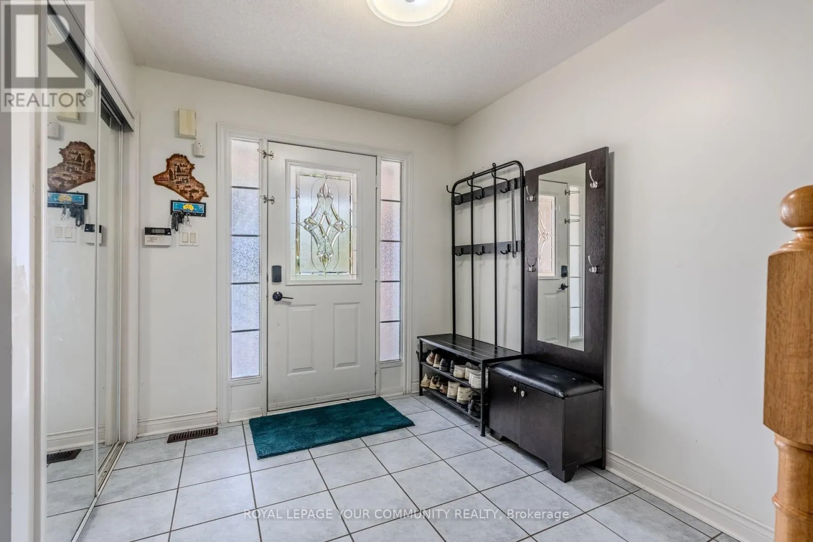 22 PANAMA PLACE