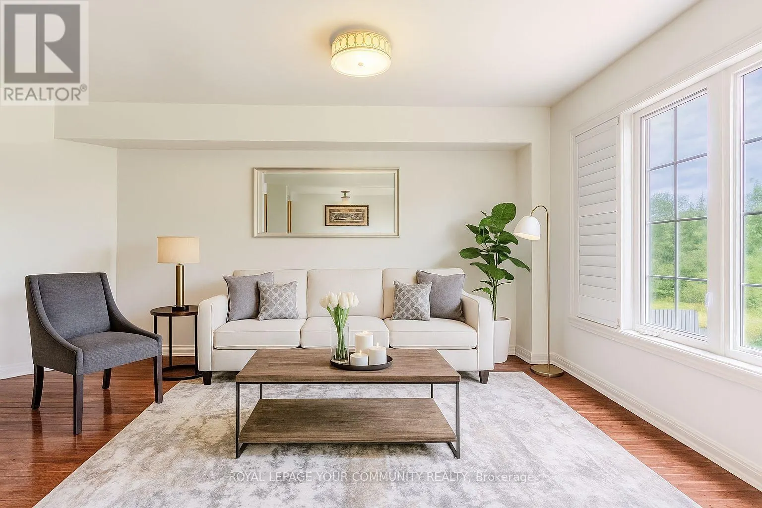 22 PANAMA PLACE