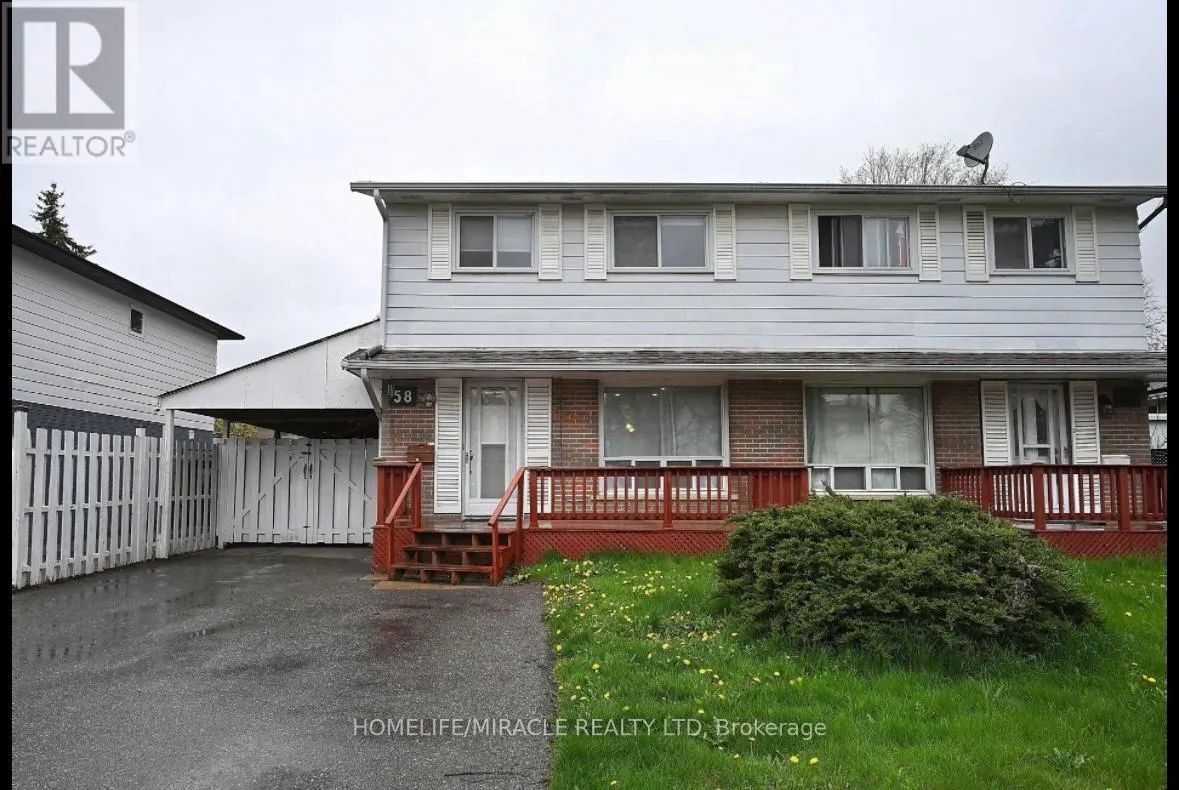 58 CRAWFORD DRIVE