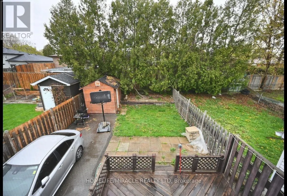 58 CRAWFORD DRIVE