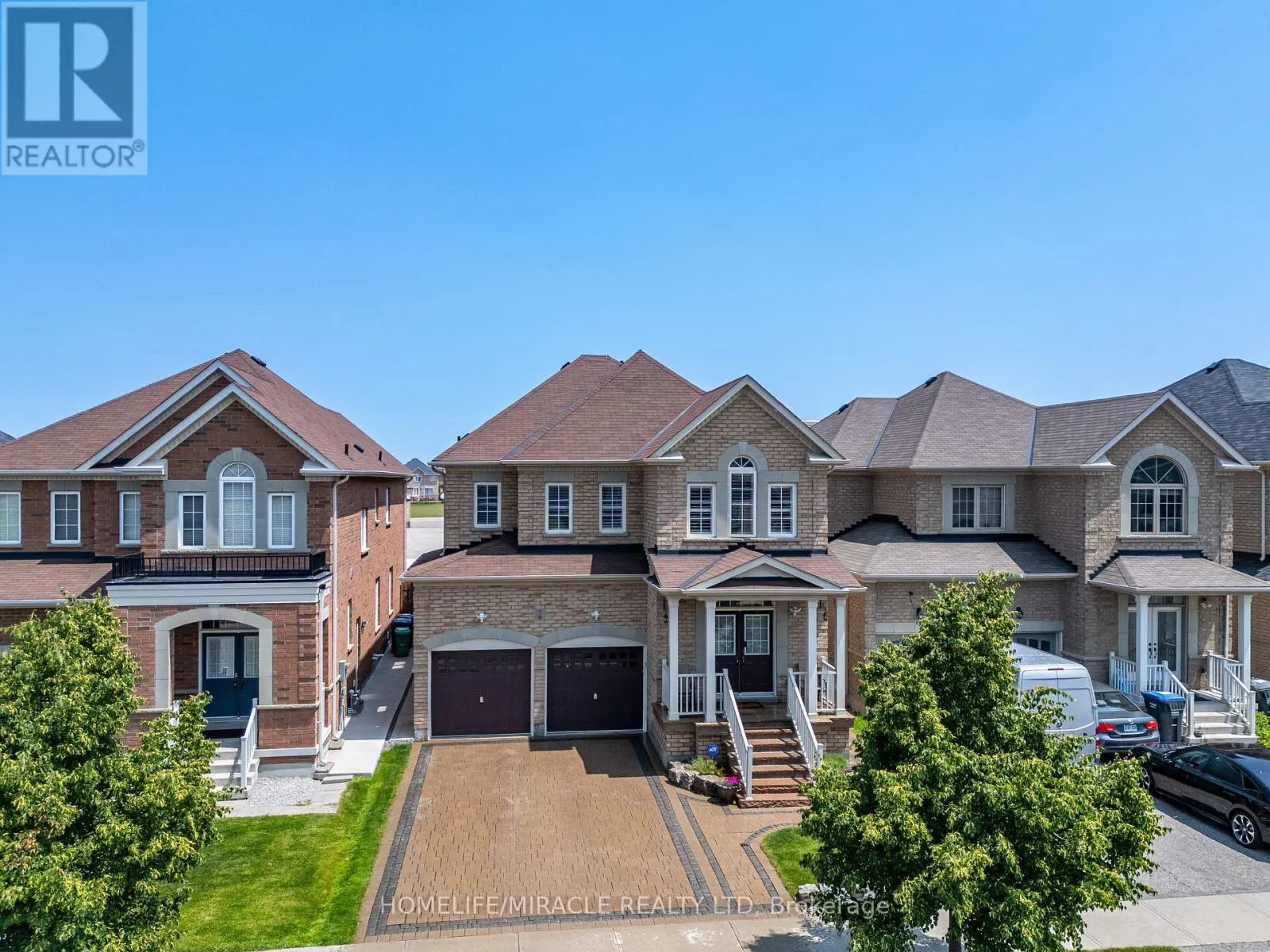 5 MELTWATER CRESCENT