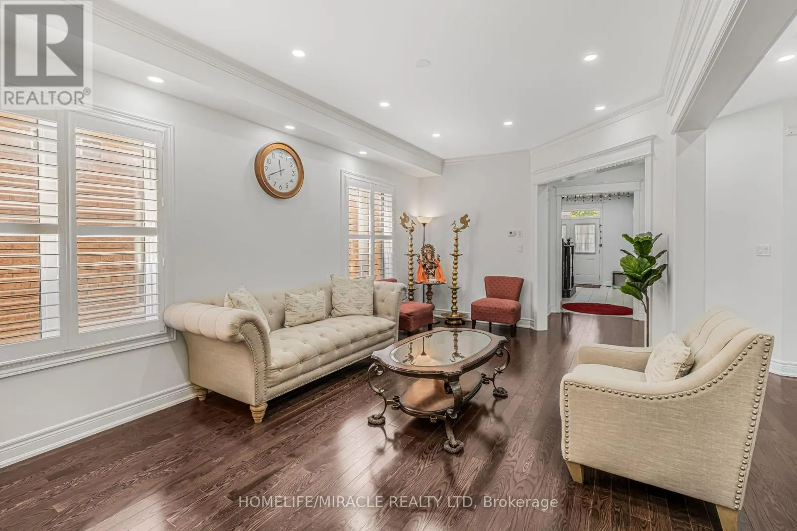 5 MELTWATER CRESCENT