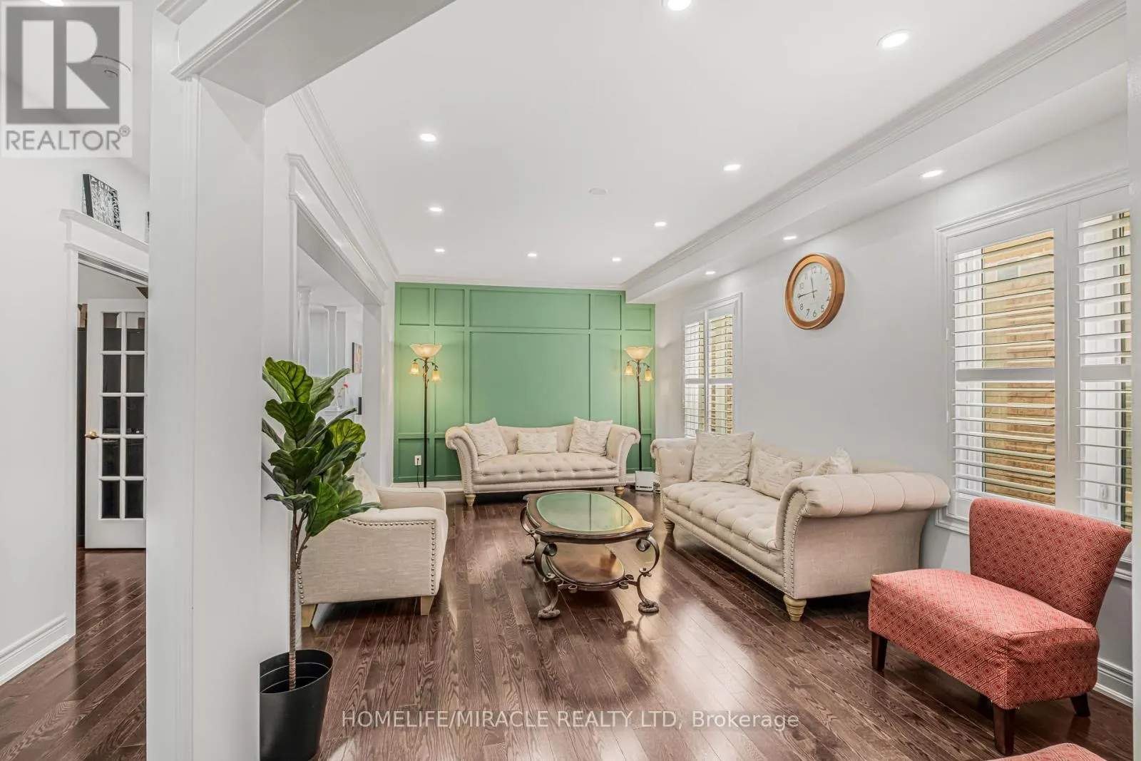 5 MELTWATER CRESCENT