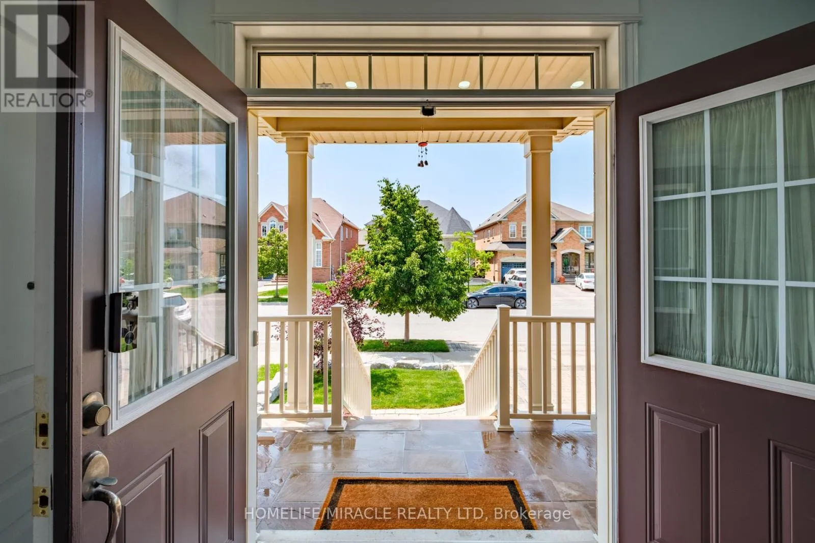5 MELTWATER CRESCENT