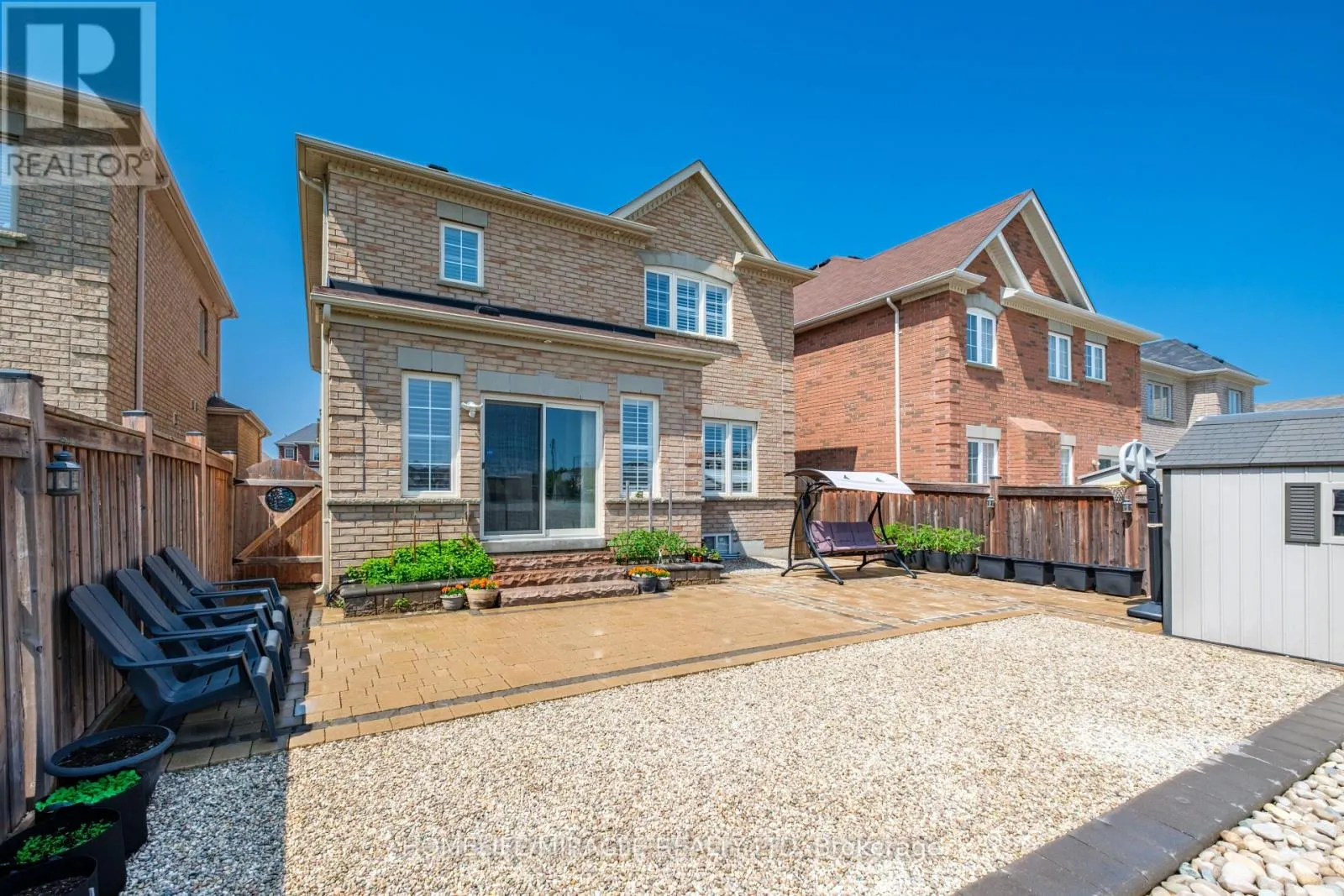 5 MELTWATER CRESCENT