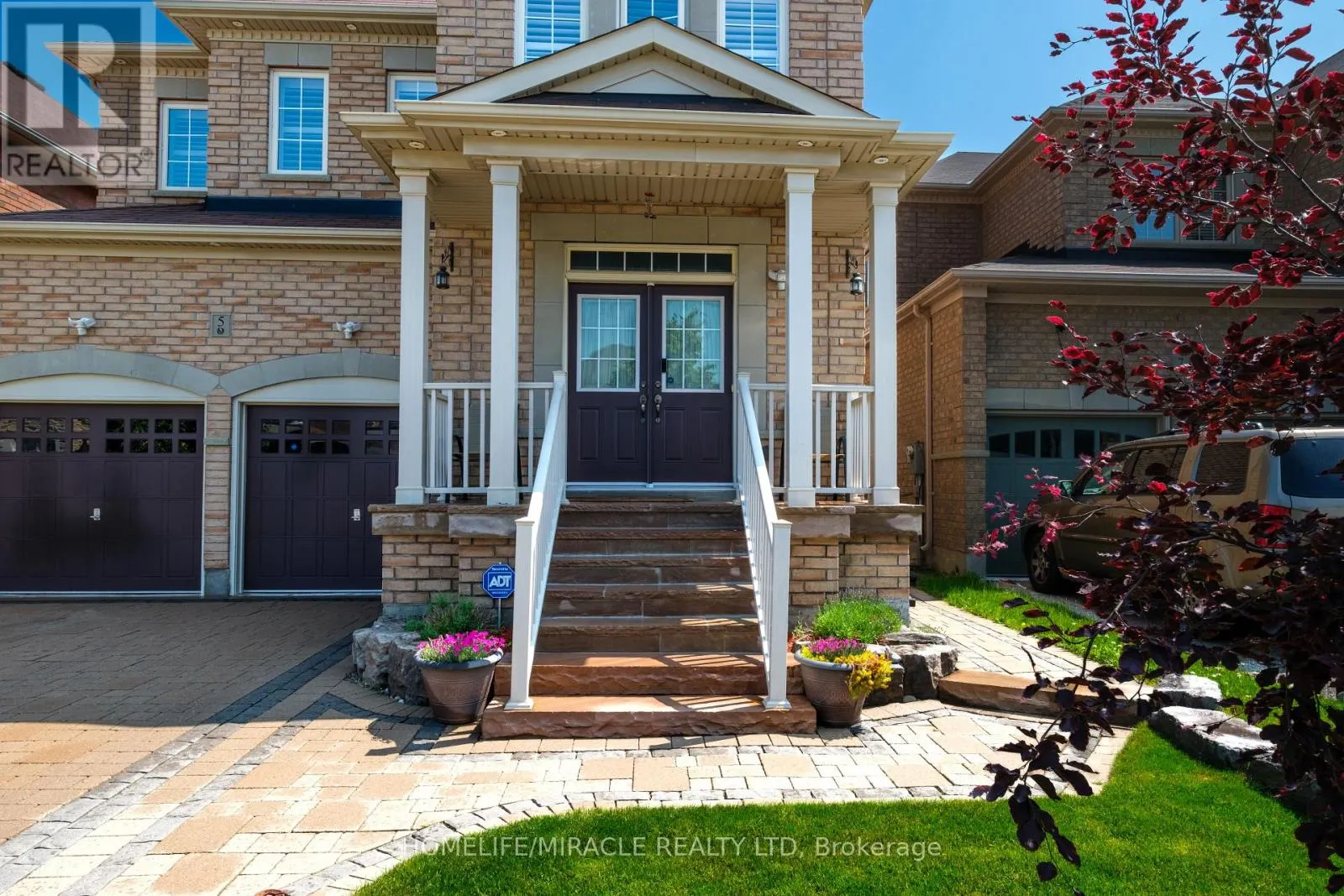 5 MELTWATER CRESCENT